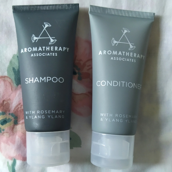 Aromatherapy Associates Bath & Body New Aromatherapy Associates